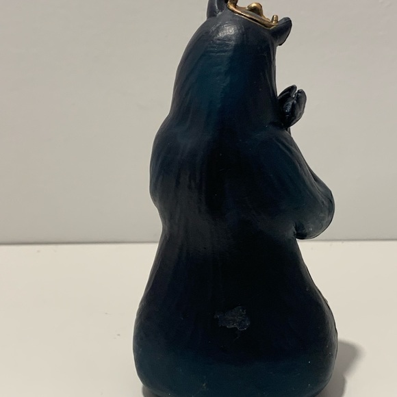 Disney Pixar Brave Queen Elinor Crown Mother Bear PVC figure - Picture 3 of 4